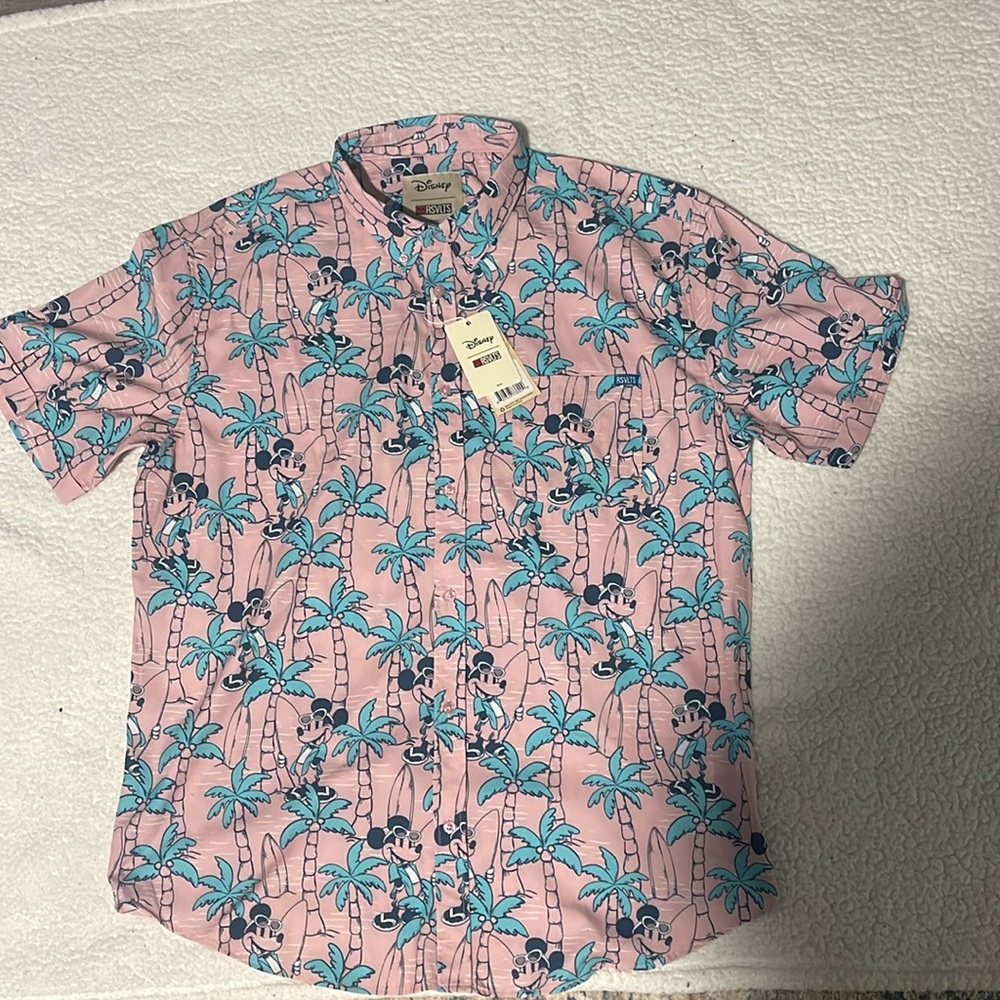 2XL Disney shirt no longer sold